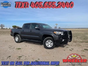 used 2023 TOYOTA