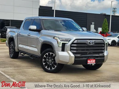 used 2024 TOYOTA