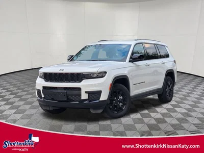 used 2024 JEEP