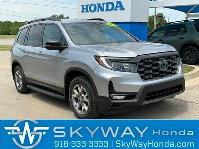 used 2023 HONDA