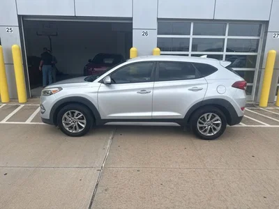 used 2018 HYUNDAI