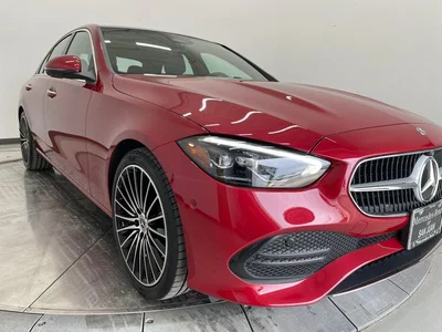 used 2026 MERCEDES-BENZ