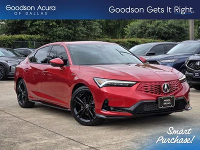 used 2026 ACURA