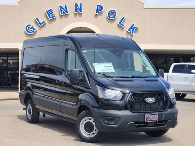 new 2026 FORD