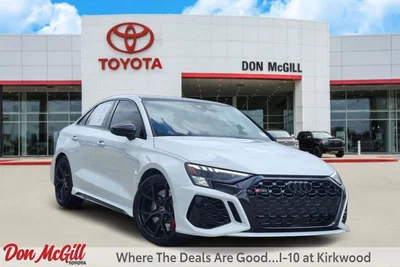 used 2024 AUDI