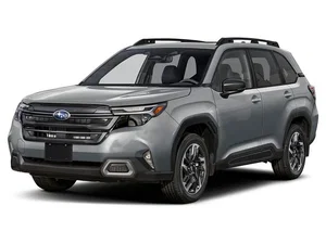 new 2026 SUBARU