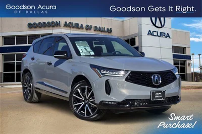 new 2026 ACURA