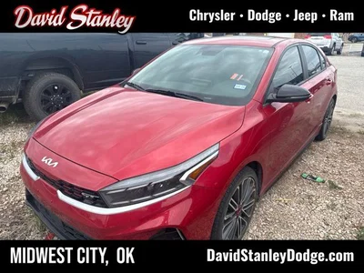 used 2024 KIA