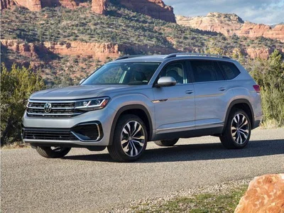 used 2022 VOLKSWAGEN