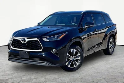 used 2026 TOYOTA