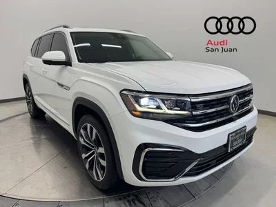 used 2022 VOLKSWAGEN