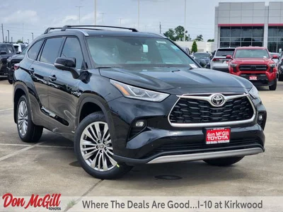 new 2026 TOYOTA