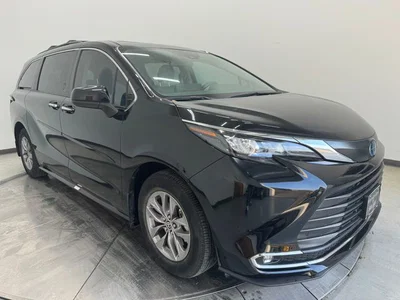 used 2024 TOYOTA