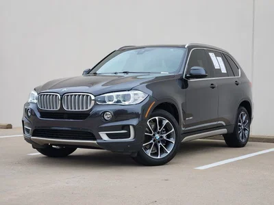 used 2018 BMW