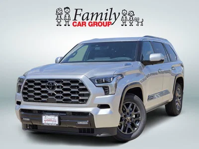 new 2026 TOYOTA