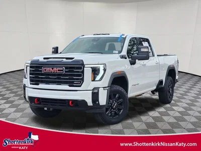 used 2025 GMC
