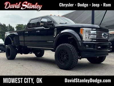 used 2018 FORD