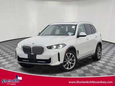 used 2025 BMW