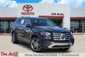 used 2025 MERCEDES-BENZ