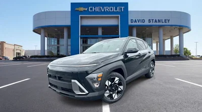 used 2024 HYUNDAI
