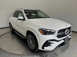 new 2026 MERCEDES-BENZ