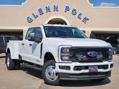 new 2026 FORD