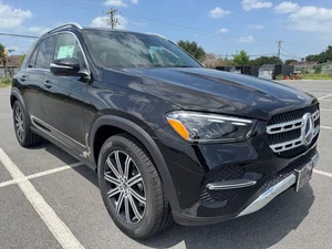 new 2025 MERCEDES-BENZ