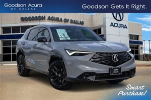 new 2026 ACURA