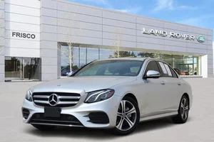 used 2019 MERCEDES-BENZ