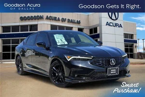 new 2026 ACURA