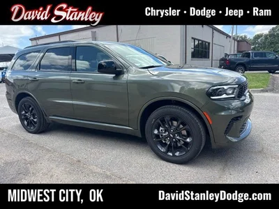 new 2026 DODGE