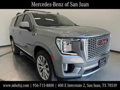 used 2024 GMC