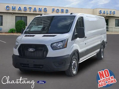 new 2026 FORD