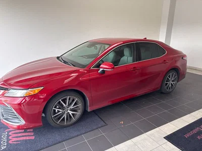 used 2023 TOYOTA