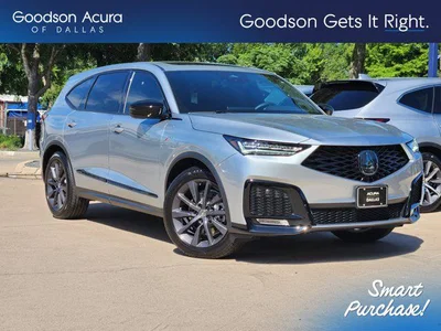 used 2026 ACURA