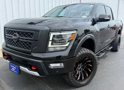 used 2022 NISSAN