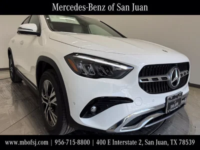 new 2026 MERCEDES-BENZ