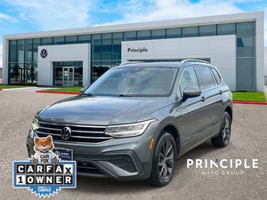 used 2022 VOLKSWAGEN