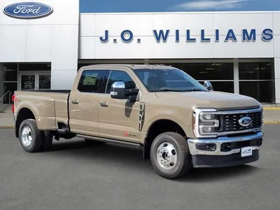 new 2026 FORD