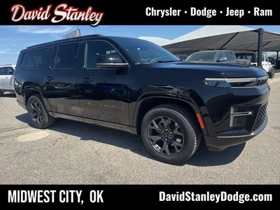 new 2026 JEEP
