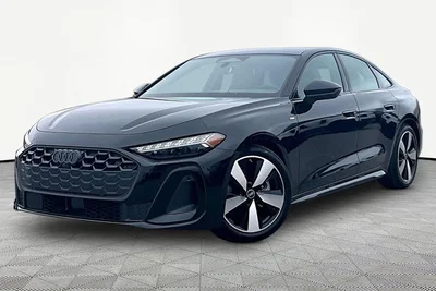 new 2026 AUDI