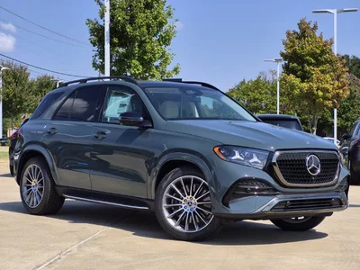 new 2027 MERCEDES-BENZ