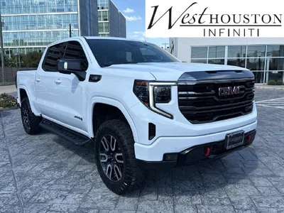 used 2024 GMC