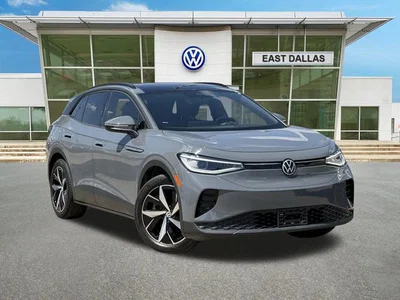 used 2023 VOLKSWAGEN