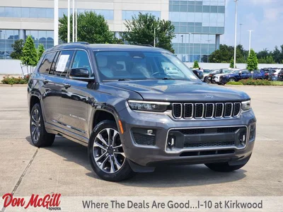 used 2021 JEEP
