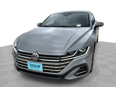 used 2023 VOLKSWAGEN