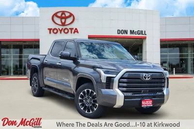 new 2026 TOYOTA