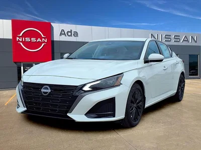 new 2026 NISSAN