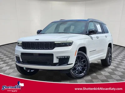 used 2025 JEEP