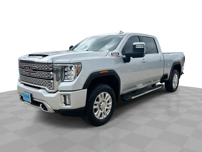 used 2022 GMC